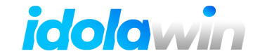 idolawin logo